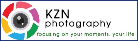 KZN Photography Logo